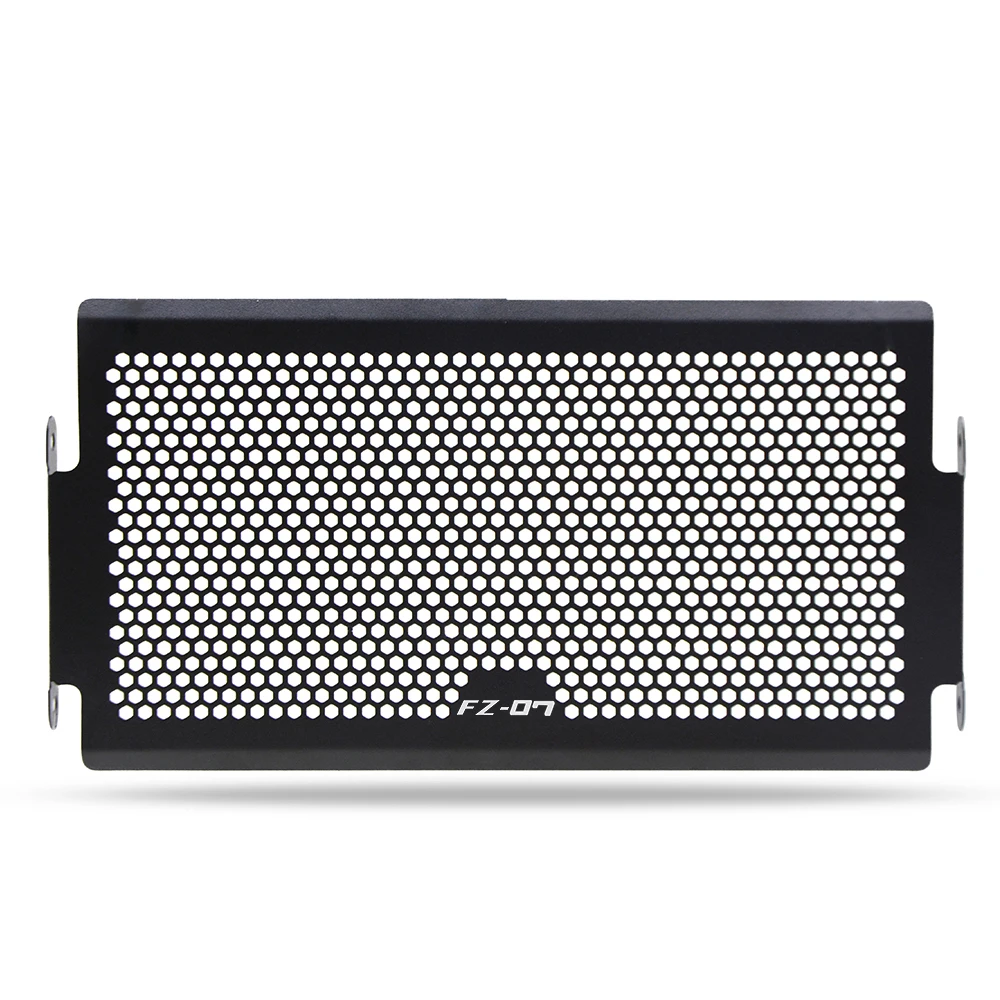 2022 For Yamaha MT-07 XSR 700 FZ-07 2014-2022 2016 Motorcycle Radiator Grille Guard Cover Protection Convenient installation 
2022 For Yamaha MT-07 XSR 700 FZ-07 2014-2022 2016 Motorcycle Radiator Grille Guard Cover Protection Convenient installation