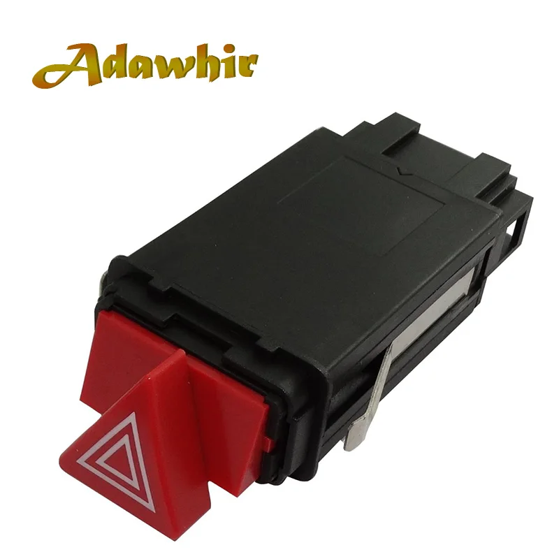 Аварийные огни для AUDI A6 4B C5, предупреждающий переключатель 4B0941509D 4B0941509K 4B0941509C
Аварийные огни для AUDI A6 4B C5, предупреждающий переключатель 4B0941509D 4B0941509K 4B0941509C