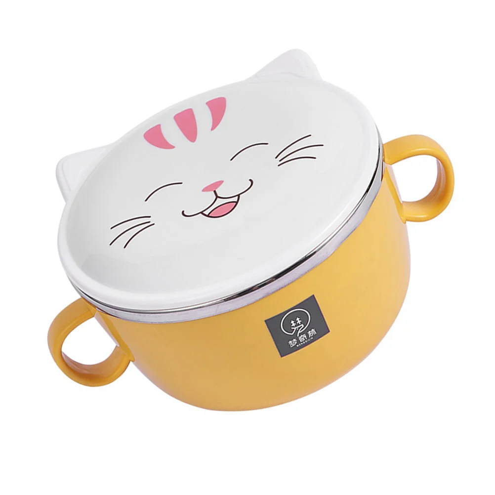 Bowl Bowls Noodle Ramen Stainless Steel Instant Soup Lid Rice Cereal Serving Japanese Mixing Ceramicpasta Pho Fruit Box Dessert
Bowl Bowls Noodle Ramen Stainless Steel Instant Soup Lid Rice Cereal Serving Japanese Mixing Ceramicpasta Pho Fruit Box Dessert