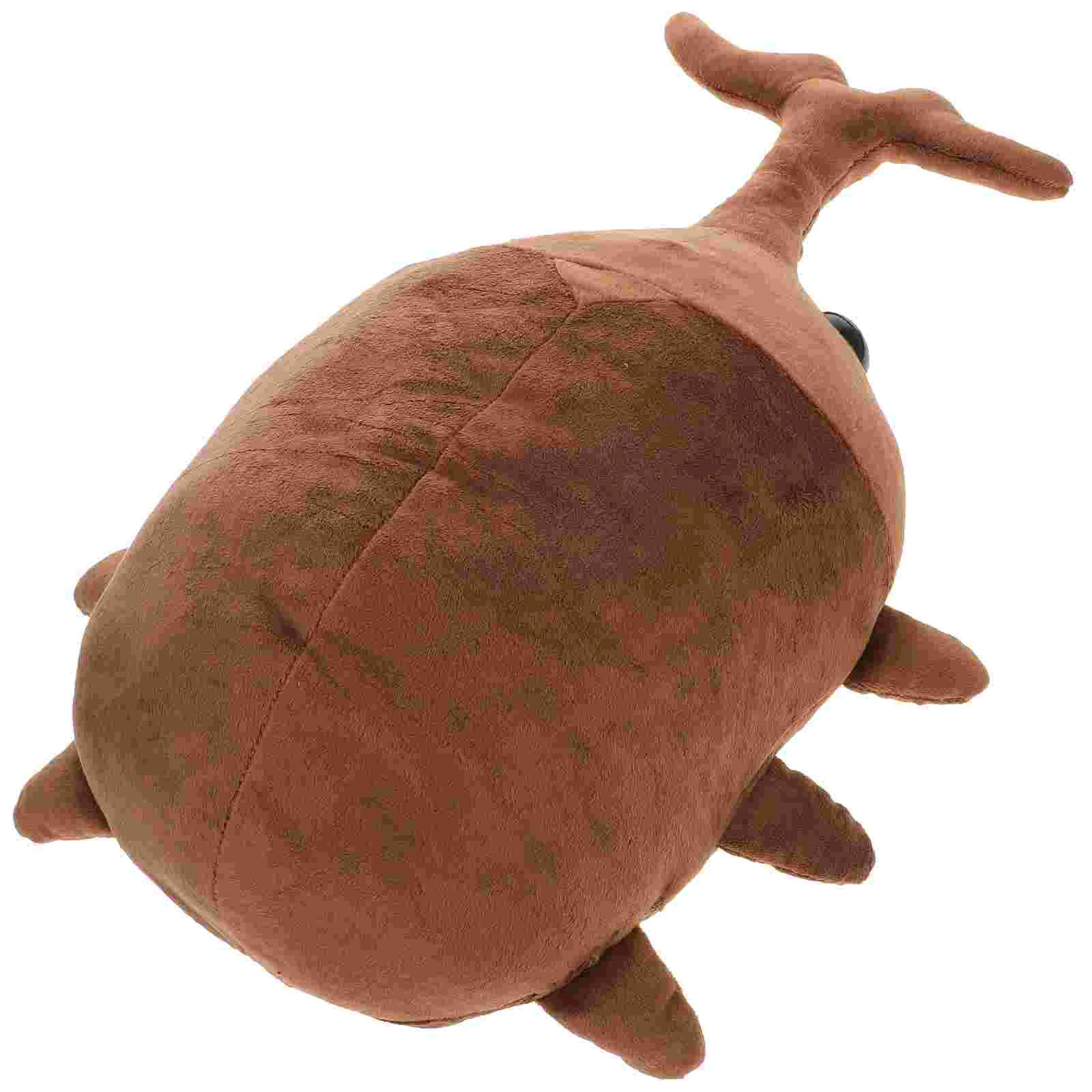 Birthday Present Beetle Plush Girl Soft Toys Girls Kids Pp Cotton Stuffed Animal
Birthday Present Beetle Plush Girl Soft Toys Girls Kids Pp Cotton Stuffed Animal