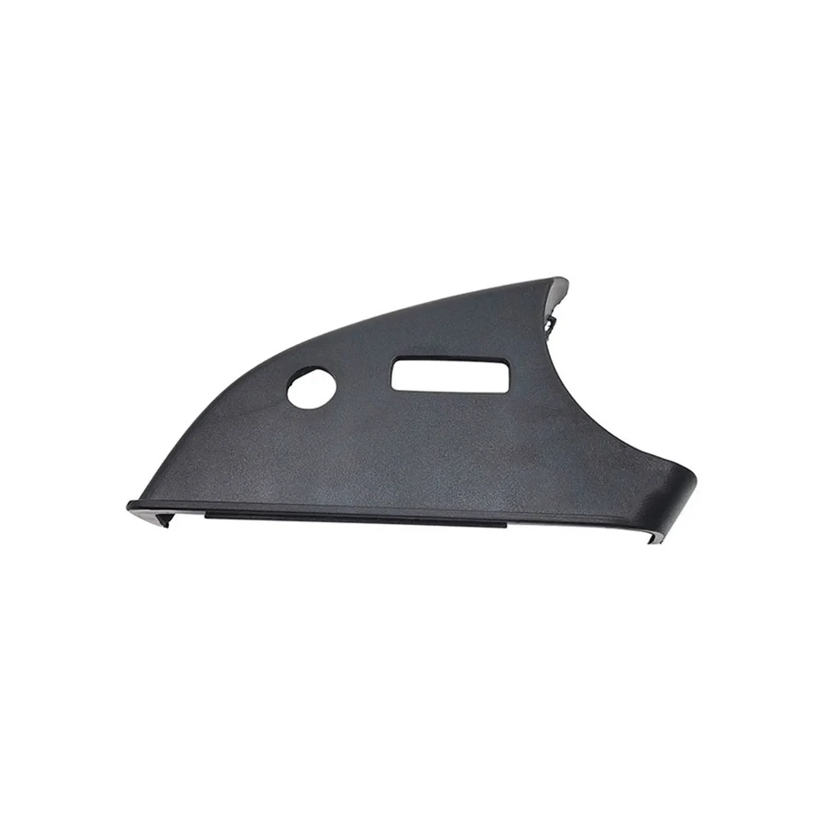 Auto Right Side Rearview Mirror Bottom Lower Holder Cover for Mercedes-Benz GLE GLS GL ML W164 W166 X166 G Class R Class
Auto Right Side Rearview Mirror Bottom Lower Holder Cover for Mercedes-Benz GLE GLS GL ML W164 W166 X166 G Class R Class