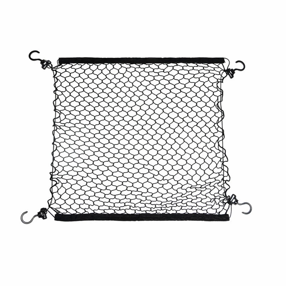 Camping Cart Storage Storage Bag Gardening Riding 96x72cm Black Foldable Good Elasticity Multi-purpose Polyester
Camping Cart Storage Storage Bag Gardening Riding 96x72cm Black Foldable Good Elasticity Multi-purpose Polyester