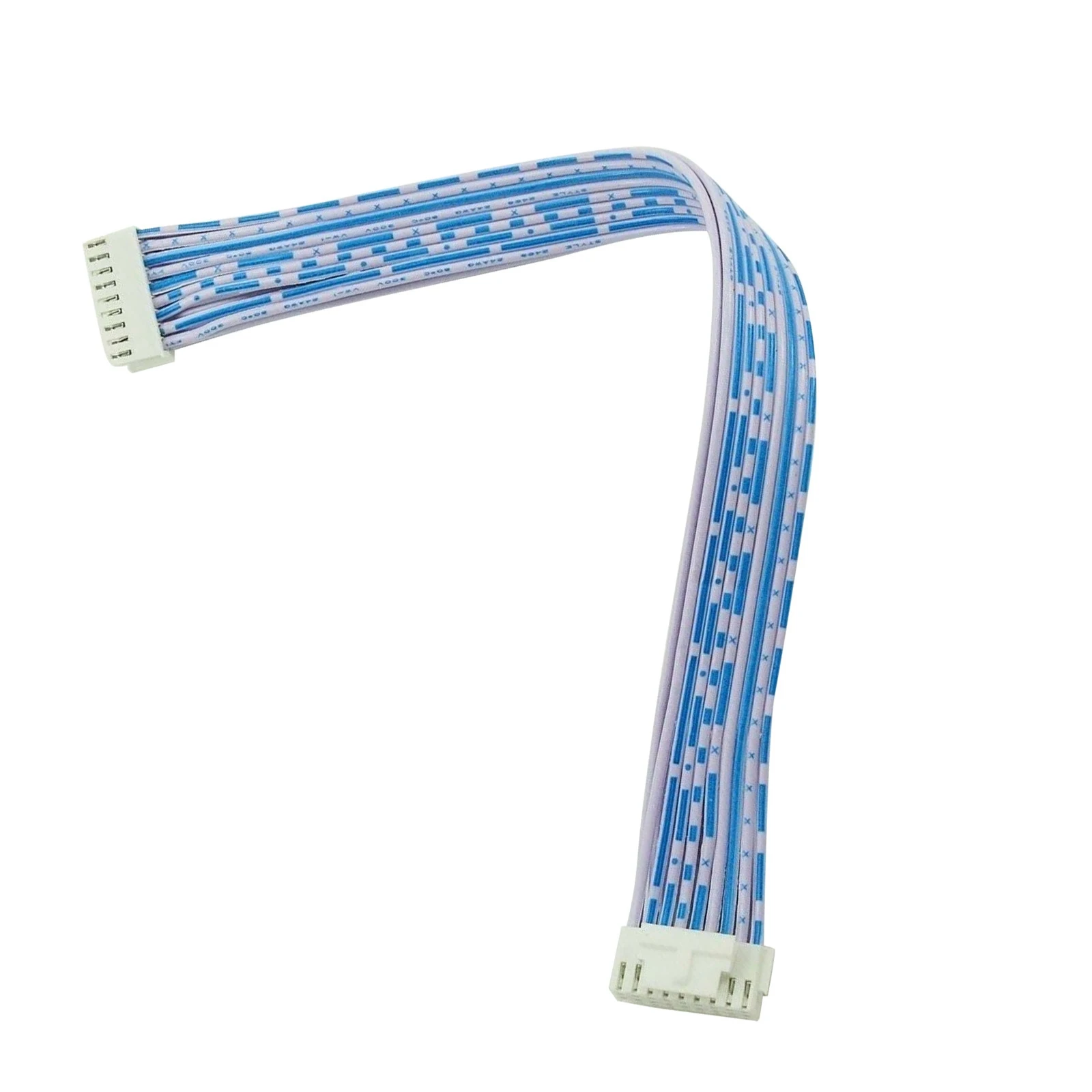 1pc Bitmain Antminer 18 Pin signal data ribbon cable control board L3 L3+ L3++ K5 R4 30cm
1pc Bitmain Antminer 18 Pin signal data ribbon cable control board L3 L3+ L3++ K5 R4 30cm