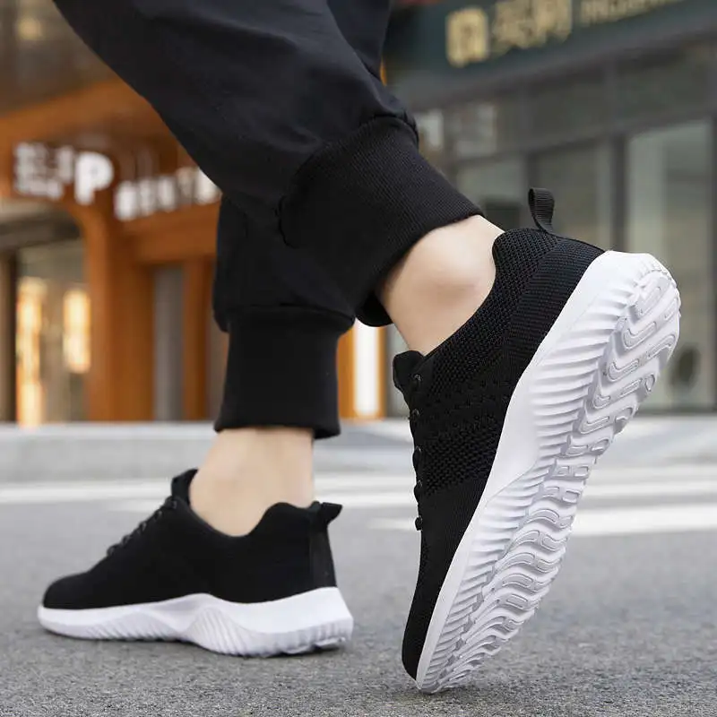 Coole Black Running Shoes Original Brand Tennis Summer Sports Shoes Boty Panske Tenisky Men's Shoes Sneakers Sport Shoes Tennis
Coole Black Running Shoes Original Brand Tennis Summer Sports Shoes Boty Panske Tenisky Men's Shoes Sneakers Sport Shoes Tennis