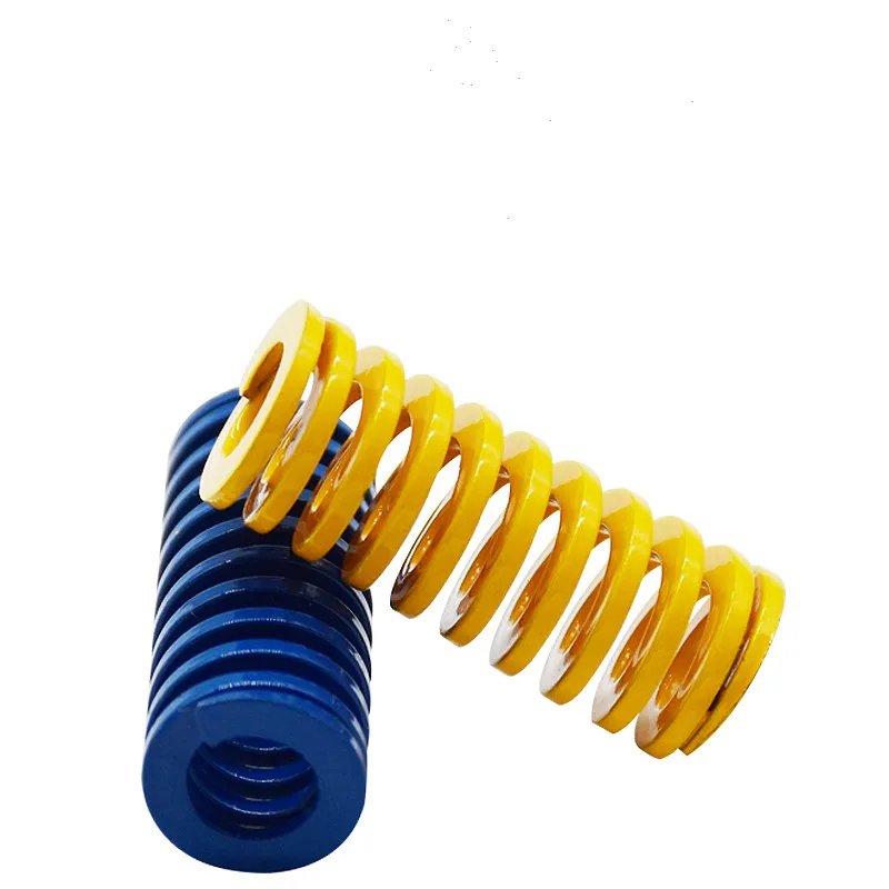 10pcs 3D Printer Extruder Compression Spring for Heated Flat Bed MK3 Hotbed Reprap Imported For Ender 3 CR10 MK2B MK2A 8x20mm
10pcs 3D Printer Extruder Compression Spring for Heated Flat Bed MK3 Hotbed Reprap Imported For Ender 3 CR10 MK2B MK2A 8x20mm