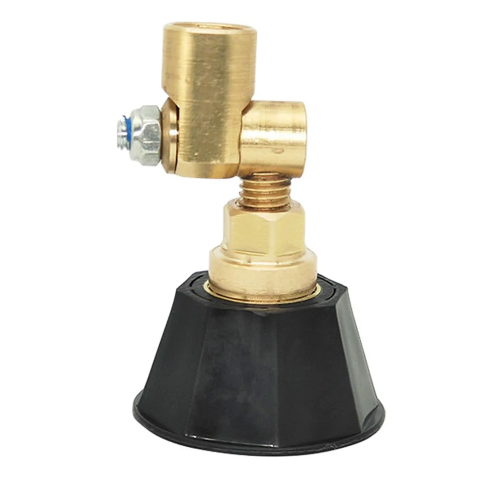 Adjustable Copper Water Outlet Nozzle For Garde Agricultural Atomization Adjustable Garden Universal Copper Black Cyclone Nozzle
Adjustable Copper Water Outlet Nozzle For Garde Agricultural Atomization Adjustable Garden Universal Copper Black Cyclone Nozzle