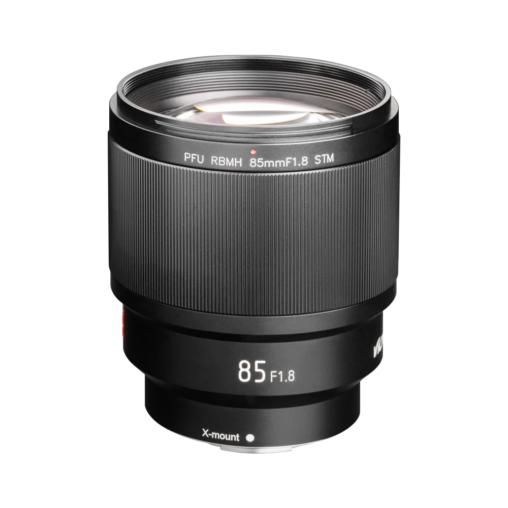 2020 hot selling V2.0 VILTROX 85mm F1.8 Low noise and precise focus Camera Accessories Lens for Fujifilm FX-mount
2020 hot selling V2.0 VILTROX 85mm F1.8 Low noise and precise focus Camera Accessories Lens for Fujifilm FX-mount