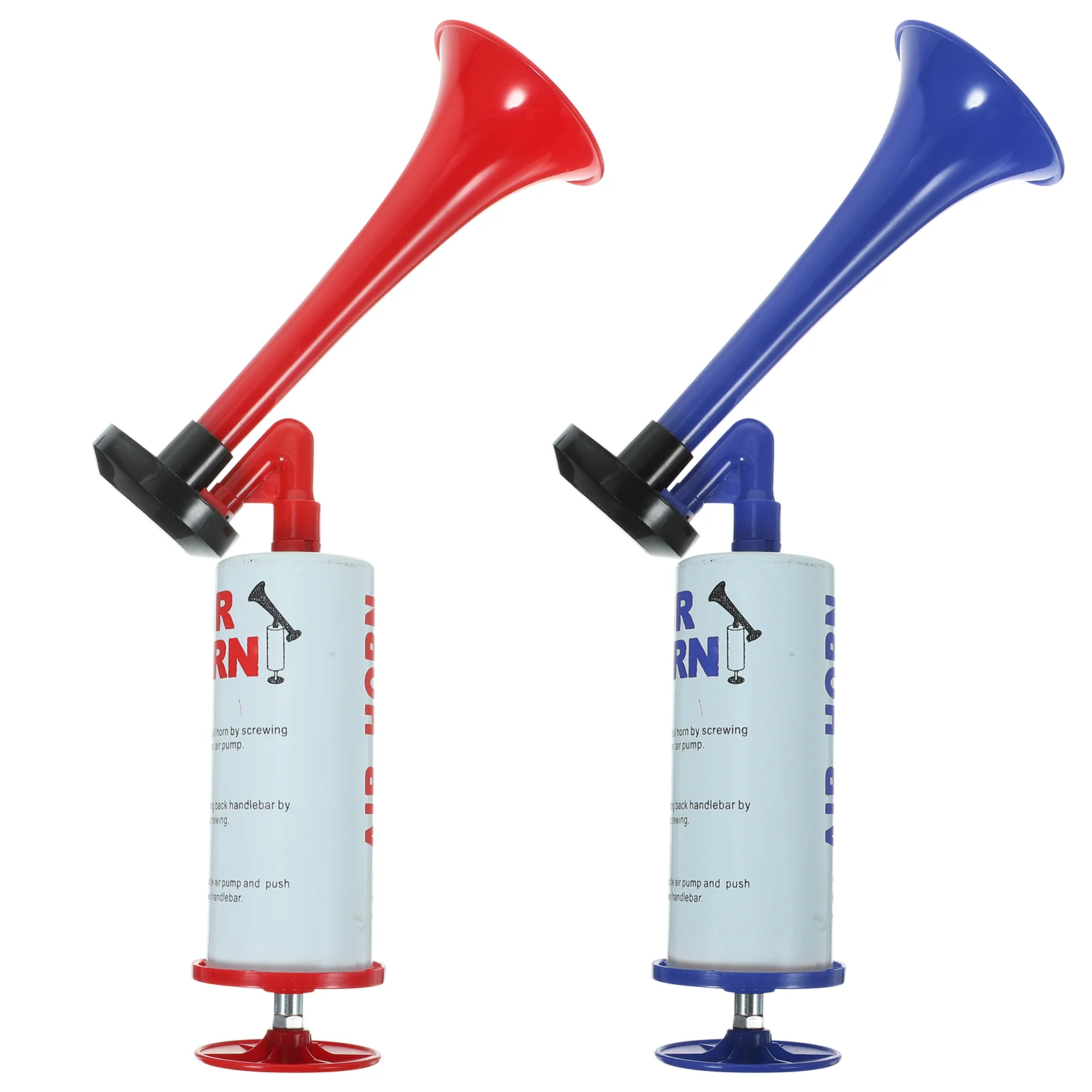 Air Horn Pump Noisemaker Football Events Party Horns Fans Soccer Match Hand Sports Boating Favors
Air Horn Pump Noisemaker Football Events Party Horns Fans Soccer Match Hand Sports Boating Favors