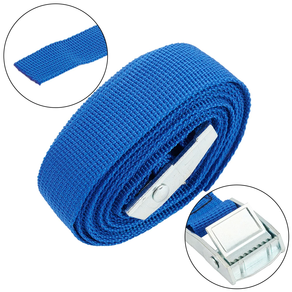 2mx25mm Car Tension Rope Tie Down Strap Strong Ratchet Belt Car Luggage Bag Cargo Lashing Strap Zinc Alloy Random Color
2mx25mm Car Tension Rope Tie Down Strap Strong Ratchet Belt Car Luggage Bag Cargo Lashing Strap Zinc Alloy Random Color