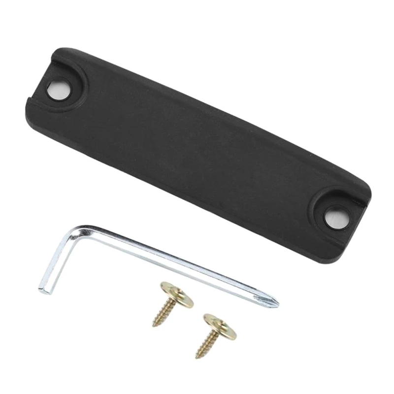 1PC Trunk Latch Button Liftgate Switch Covers Fittings For Toyota Lexus Interior Parts Switches & Relays
1PC Trunk Latch Button Liftgate Switch Covers Fittings For Toyota Lexus Interior Parts Switches & Relays