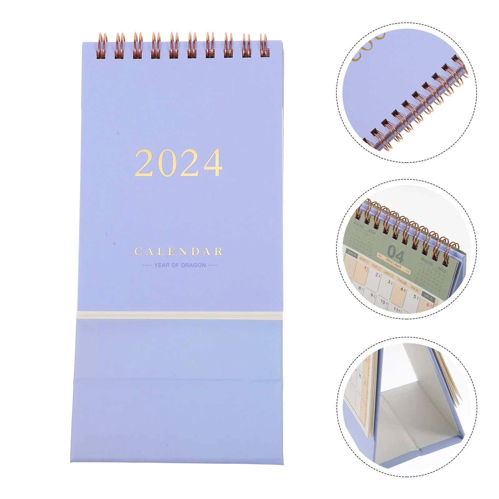 Monthly Calendar 2024 Portable Desk Calendars Desktop Simple Book Planner Paper Office Block 
Monthly Calendar 2024 Portable Desk Calendars Desktop Simple Book Planner Paper Office Block