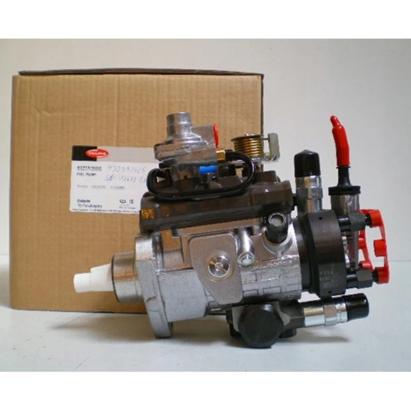 Original 32006927 320/06927 Fuel Injection Pump Fuel Pump For J-C-B Excavator Parts
Original 32006927 320/06927 Fuel Injection Pump Fuel Pump For J-C-B Excavator Parts