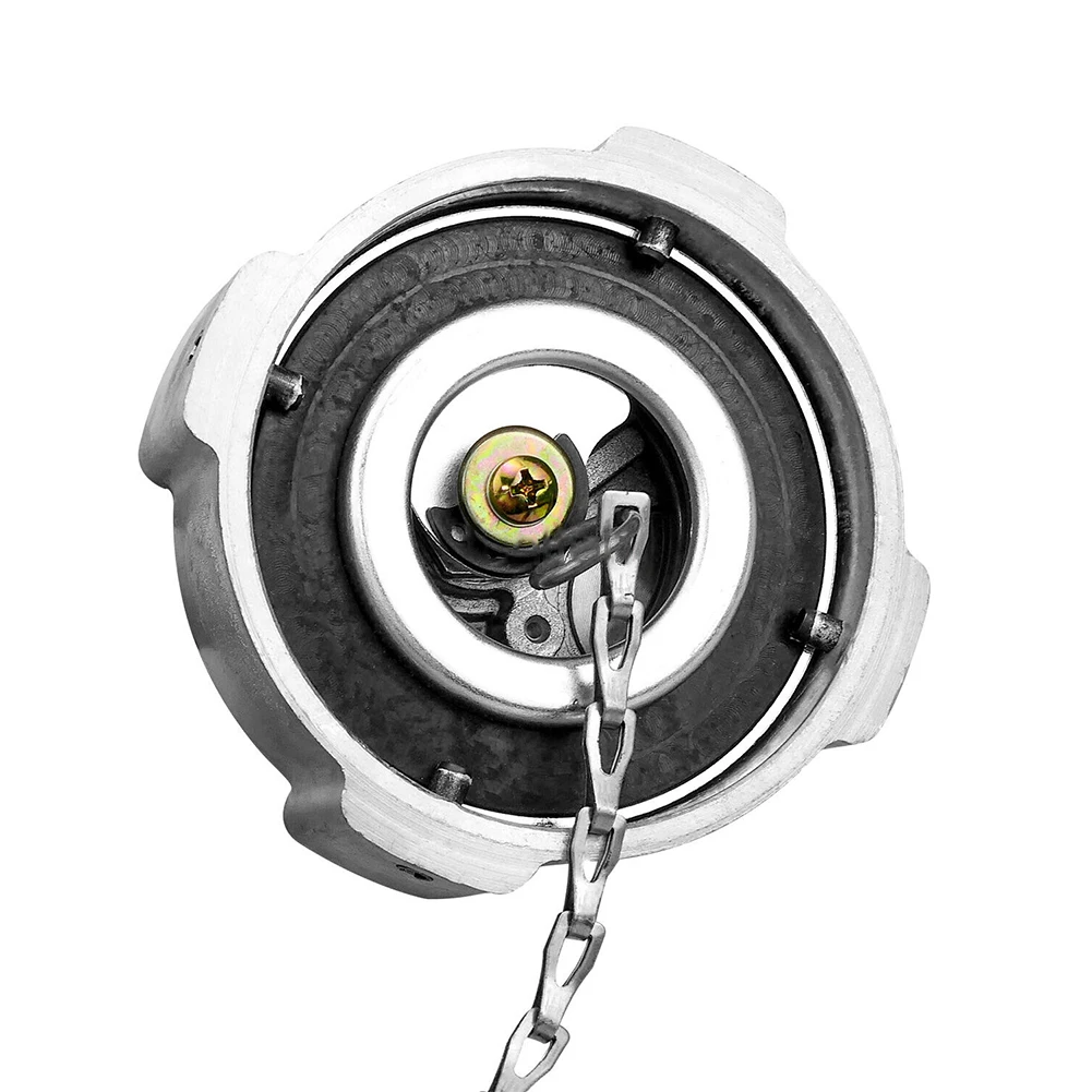 Tank Cap Fuel Cap 03-37017-002 572.1018 03-37017-002 Aluminum Locking Applicable To The Fuel Tank Diesel Fuel Cap
Tank Cap Fuel Cap 03-37017-002 572.1018 03-37017-002 Aluminum Locking Applicable To The Fuel Tank Diesel Fuel Cap