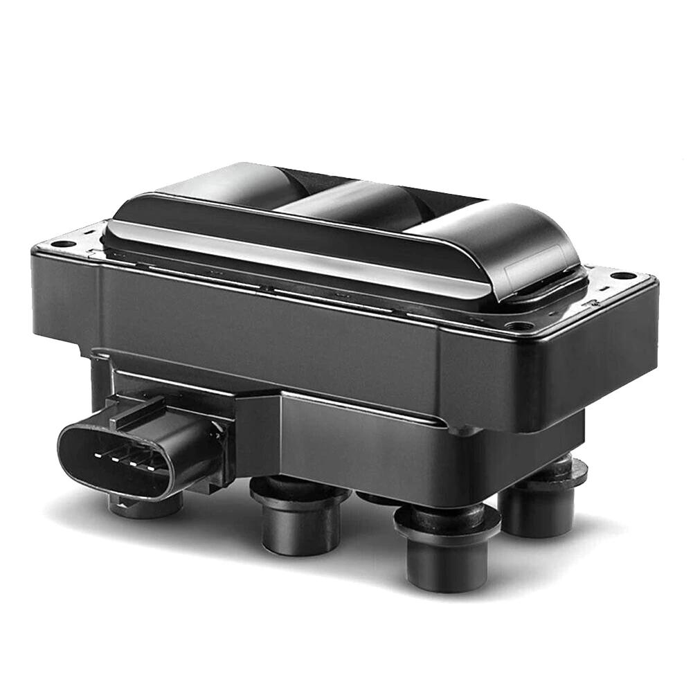New Ignition Coil Car Accessories FD480 90TF12029A1A 90TF-12029-A1A 0297006770 for FE480 FD480 FS480
New Ignition Coil Car Accessories FD480 90TF12029A1A 90TF-12029-A1A 0297006770 for FE480 FD480 FS480