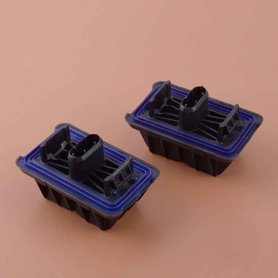 51717189259 2pcs/Set Car Jack Support Lifting Pad Fit for BMW X3 F25 X4 F26 X5 E70 LCI F15 M F85 X6 E71 F16 E72 Hyb M F86
51717189259 2pcs/Set Car Jack Support Lifting Pad Fit for BMW X3 F25 X4 F26 X5 E70 LCI F15 M F85 X6 E71 F16 E72 Hyb M F86
