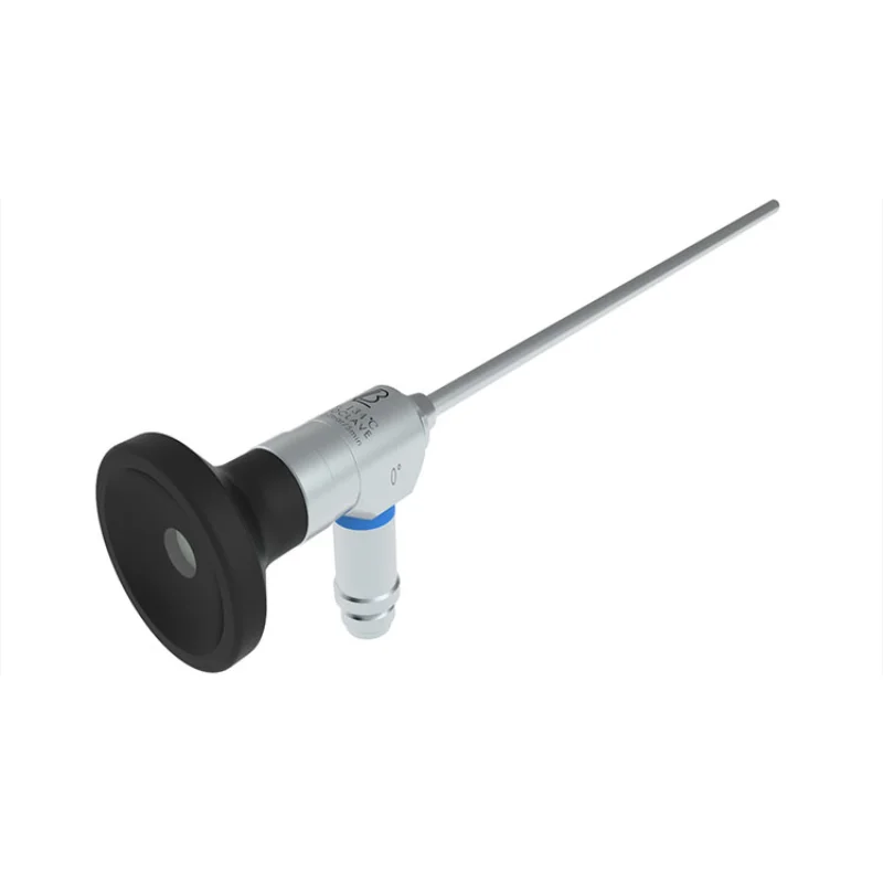 Medical Optical Rigid Sinuscope/ Otoscope/Laryngoscope/Bronthroscope/ Ent Endoscope
Medical Optical Rigid Sinuscope/ Otoscope/Laryngoscope/Bronthroscope/ Ent Endoscope
