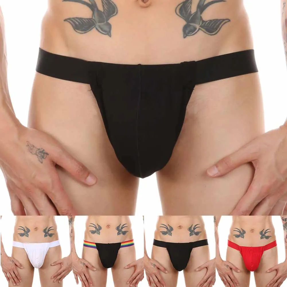 Sexy Mens Low-rise G-String Backless T-Shape Pouch Enhancing Bikini Underwear Mens Thongs And G Strings Cueca
Sexy Mens Low-rise G-String Backless T-Shape Pouch Enhancing Bikini Underwear Mens Thongs And G Strings Cueca