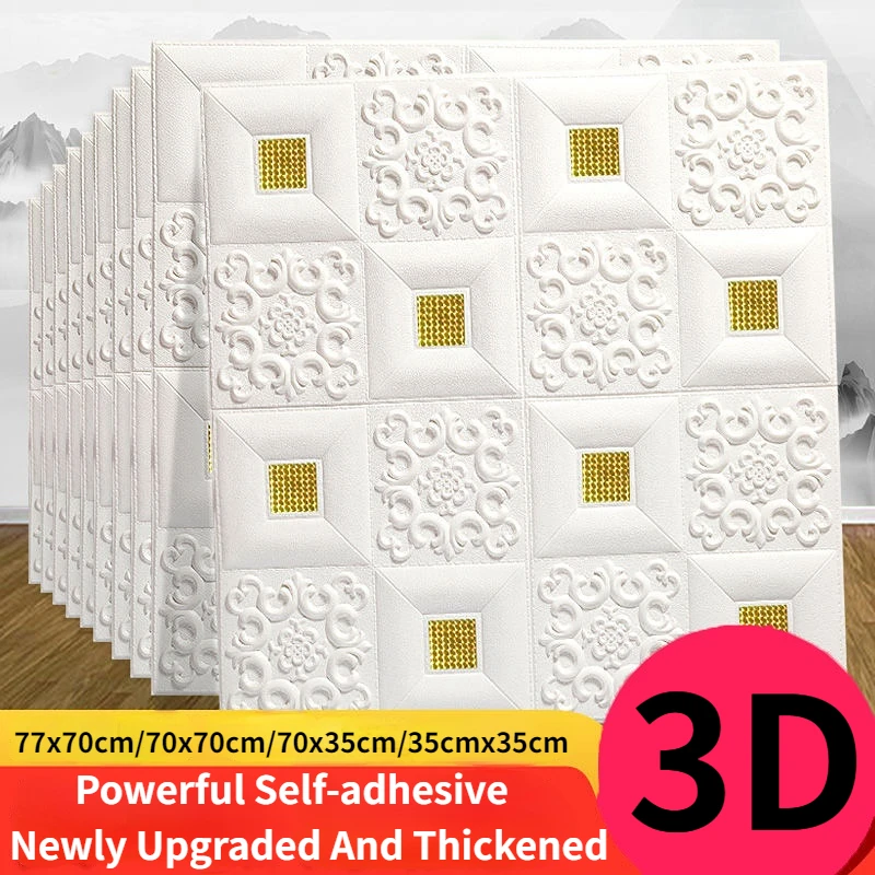 Wallpaper Ceiling Living Room Bedroom Roof Wallpaper Self-Adhesive Strong 3D Diy Waterproof Wall Stickers
Wallpaper Ceiling Living Room Bedroom Roof Wallpaper Self-Adhesive Strong 3D Diy Waterproof Wall Stickers