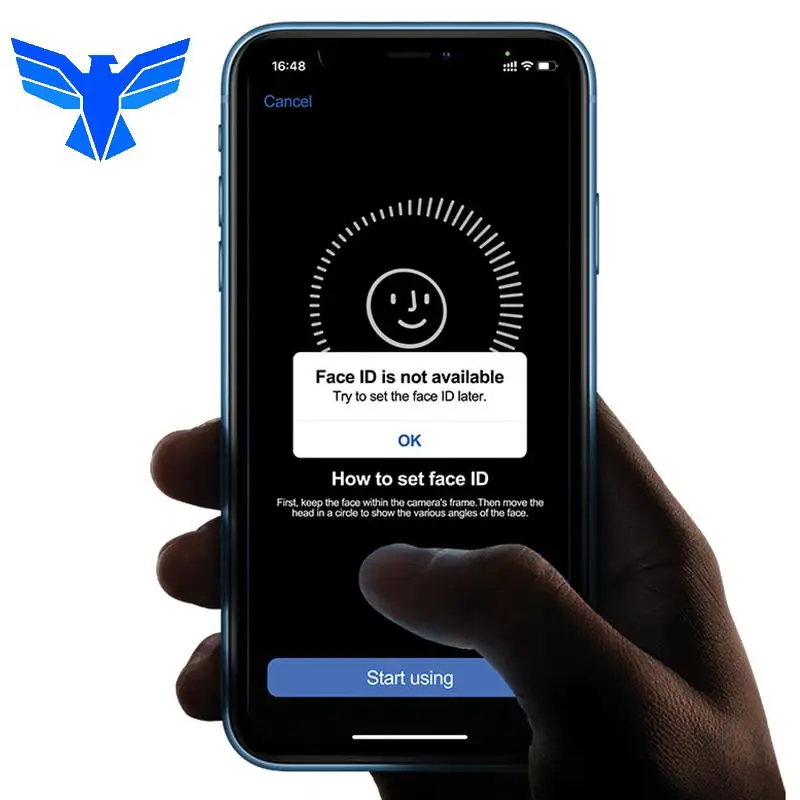 Relife Tb-04 Face Id Detectorfor Iphone 11 Pro Max X Xs Xr Locate Fault Reading Burning Fix 3In1 Dot Matrix Facial Repair Tools
Relife Tb-04 Face Id Detectorfor Iphone 11 Pro Max X Xs Xr Locate Fault Reading Burning Fix 3In1 Dot Matrix Facial Repair Tools