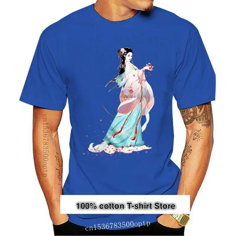 Camiseta de манга corta para hombre, camisa Guay, de japon, de Geisha giapponesa, para verano, nueva marca, 2021, 2021
Camiseta de манга corta para hombre, camisa Guay, de japon, de Geisha giapponesa, para verano, nueva marca, 2021, 2021