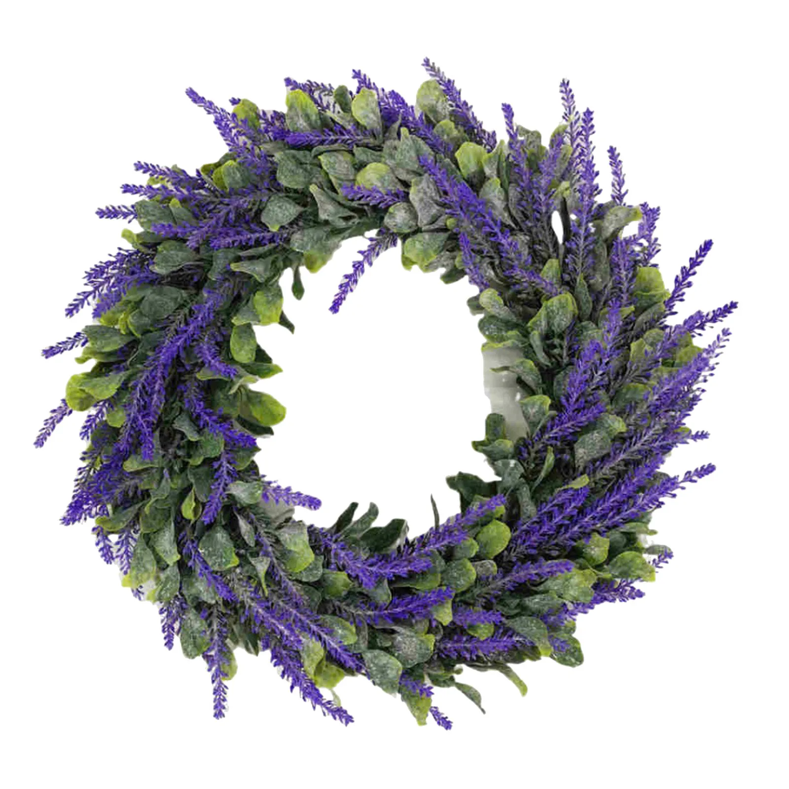 Wreath Door Knocker Garland Pendant Simulation Ring Field Lavender Round Artificial flowers
Wreath Door Knocker Garland Pendant Simulation Ring Field Lavender Round Artificial flowers