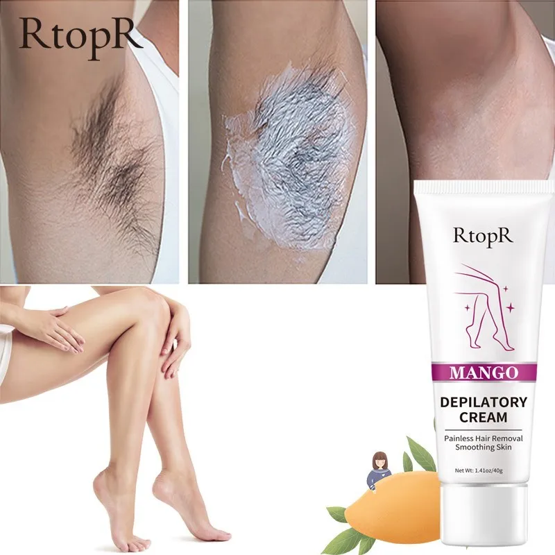Mango Depilatory Body Painless Effective Hair Removal Cream Universal Whitening Hand Leg Armpit Hair Loss Depilation Strips Wax
Mango Depilatory Body Painless Effective Hair Removal Cream Universal Whitening Hand Leg Armpit Hair Loss Depilation Strips Wax