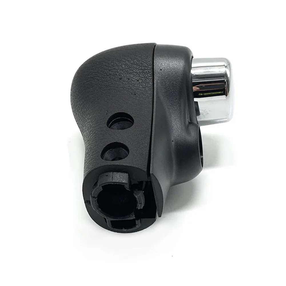 100% Brand New Accessories Wholesale Knob Kit Shifter Kit Plastic Replacement Shifter Knob Handle Assembly Black
100% Brand New Accessories Wholesale Knob Kit Shifter Kit Plastic Replacement Shifter Knob Handle Assembly Black