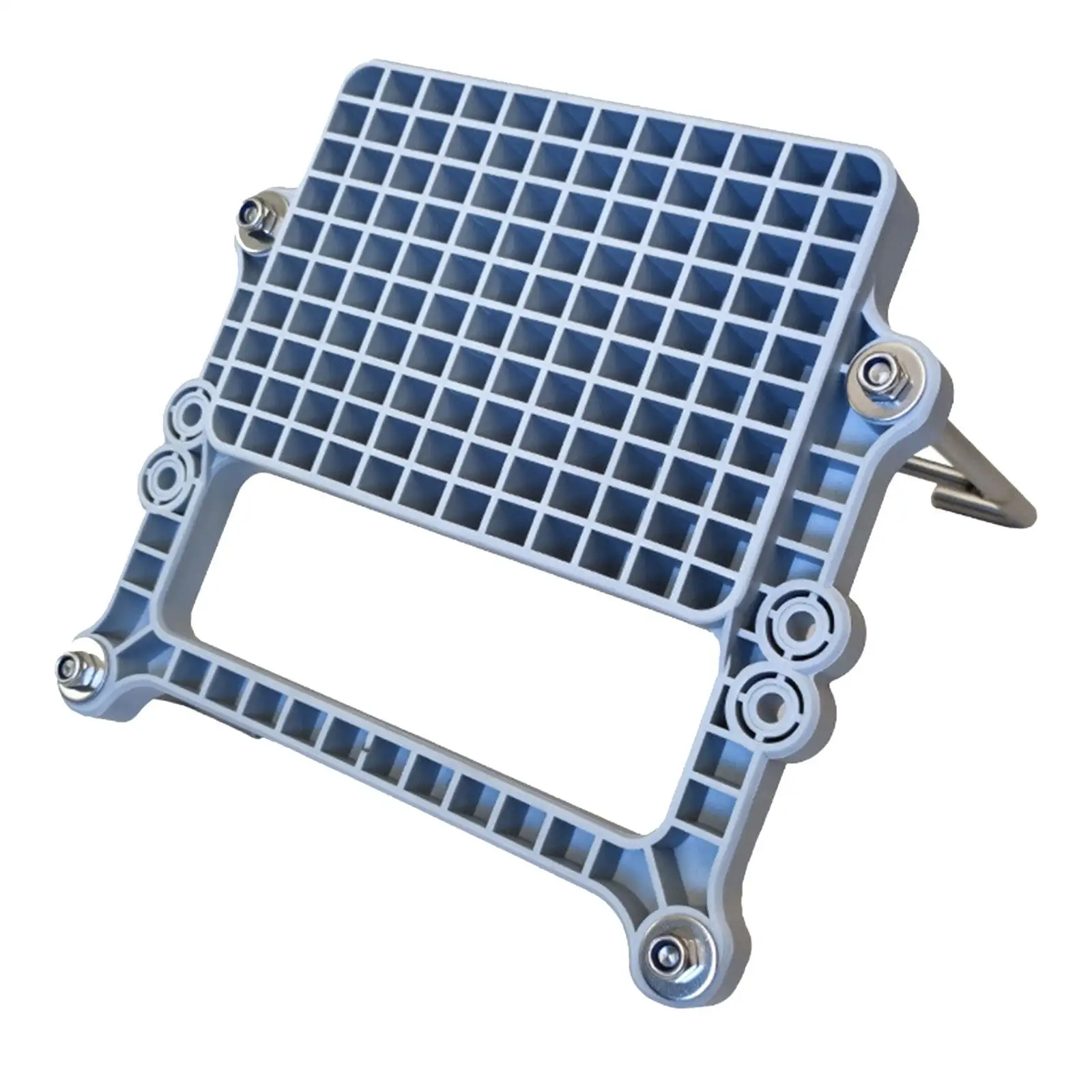 Boat Motor Mount Racket Heavy Duty Easy to Install Rubber Dinghy Portable Water Sport Fishing Boats Durable Outboard Motor Stand
Boat Motor Mount Racket Heavy Duty Easy to Install Rubber Dinghy Portable Water Sport Fishing Boats Durable Outboard Motor Stand