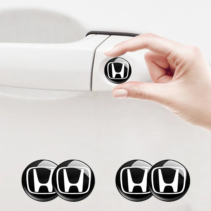 4pcs Car Door Lock Keyhole Anti-blocking Stickers Interior Accessories For Honda Civci CRV HRV FIT Accord Pilot Odyssey City
4pcs Car Door Lock Keyhole Anti-blocking Stickers Interior Accessories For Honda Civci CRV HRV FIT Accord Pilot Odyssey City