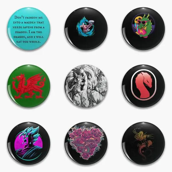 Dragon Of Feminism Kick Surfer Welsh Soft Button Pin Customizable Clothes Gift Cute Creative Lapel Pin Jewelry Brooch Lover
Dragon Of Feminism Kick Surfer Welsh Soft Button Pin Customizable Clothes Gift Cute Creative Lapel Pin Jewelry Brooch Lover