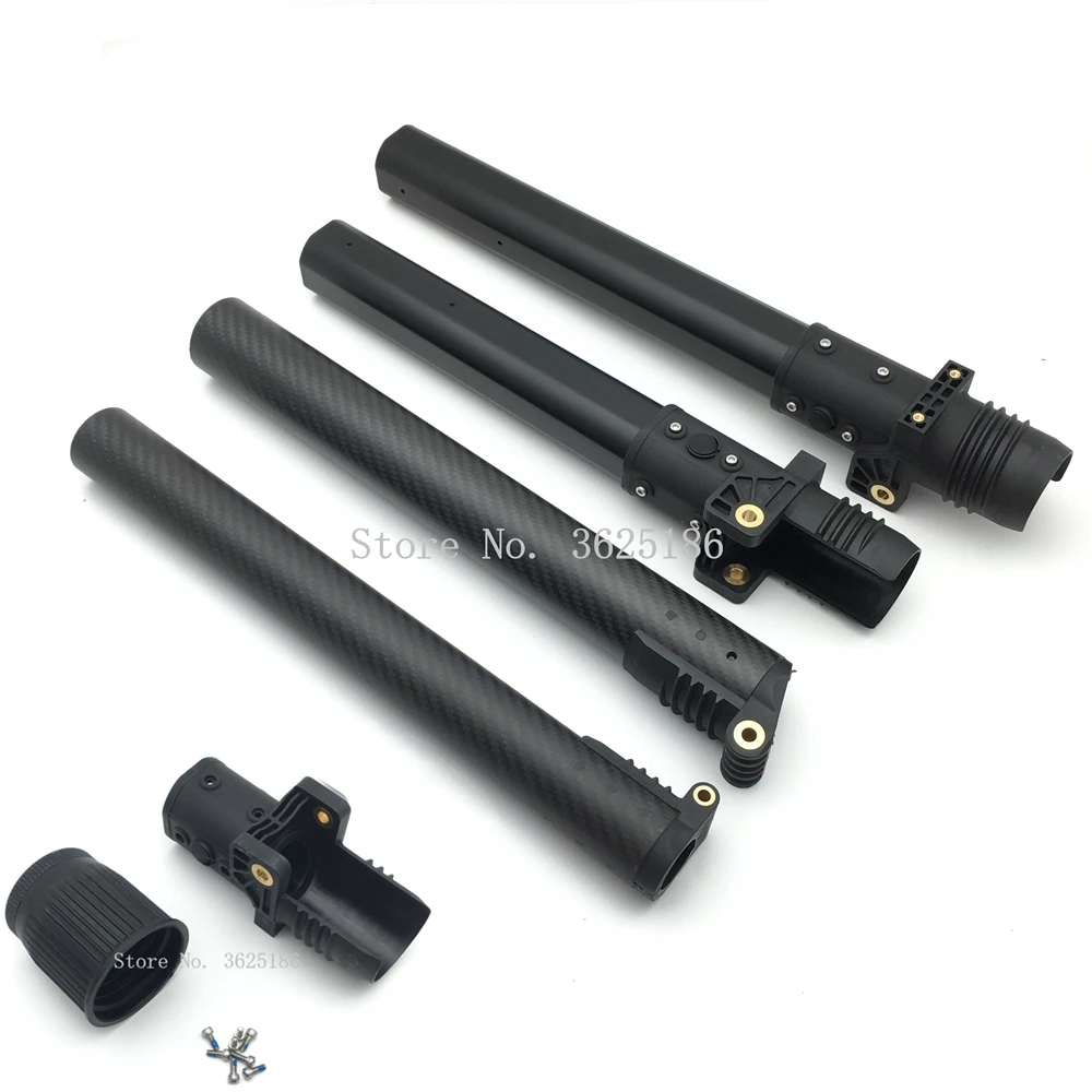 EFT E410P E416P E610P E616P 30mm 35mm 40mm Arm agricultural spray drone frame folding carbon tube aluminum tube
EFT E410P E416P E610P E616P 30mm 35mm 40mm Arm agricultural spray drone frame folding carbon tube aluminum tube