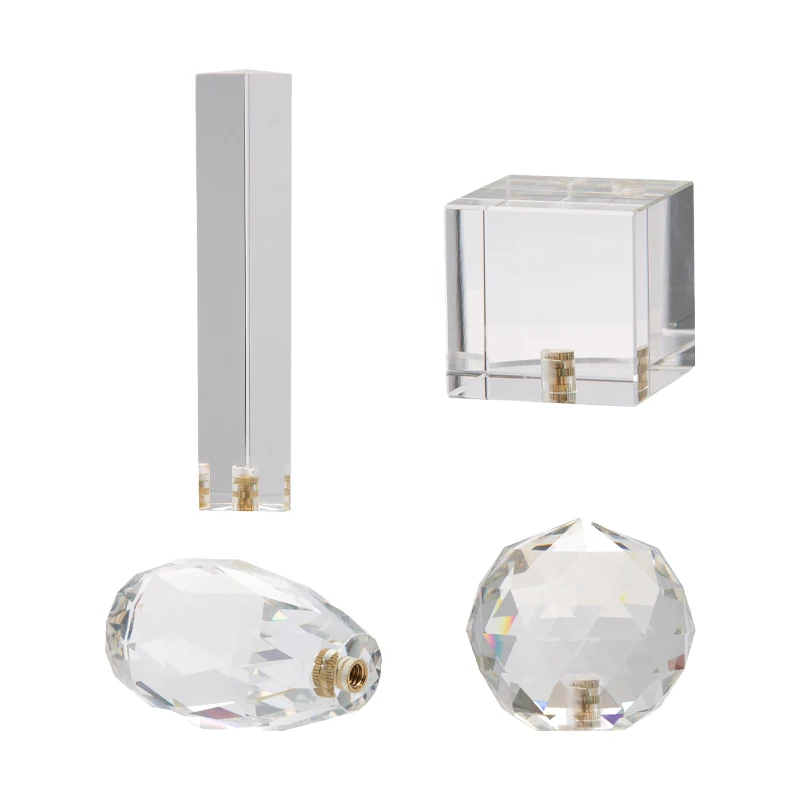 Photography Triangular Prism Filter Transparent Crystal Ball Glass Magic Glow Effect Filter for Photo Studio Shooting Dispersion
Photography Triangular Prism Filter Transparent Crystal Ball Glass Magic Glow Effect Filter for Photo Studio Shooting Dispersion