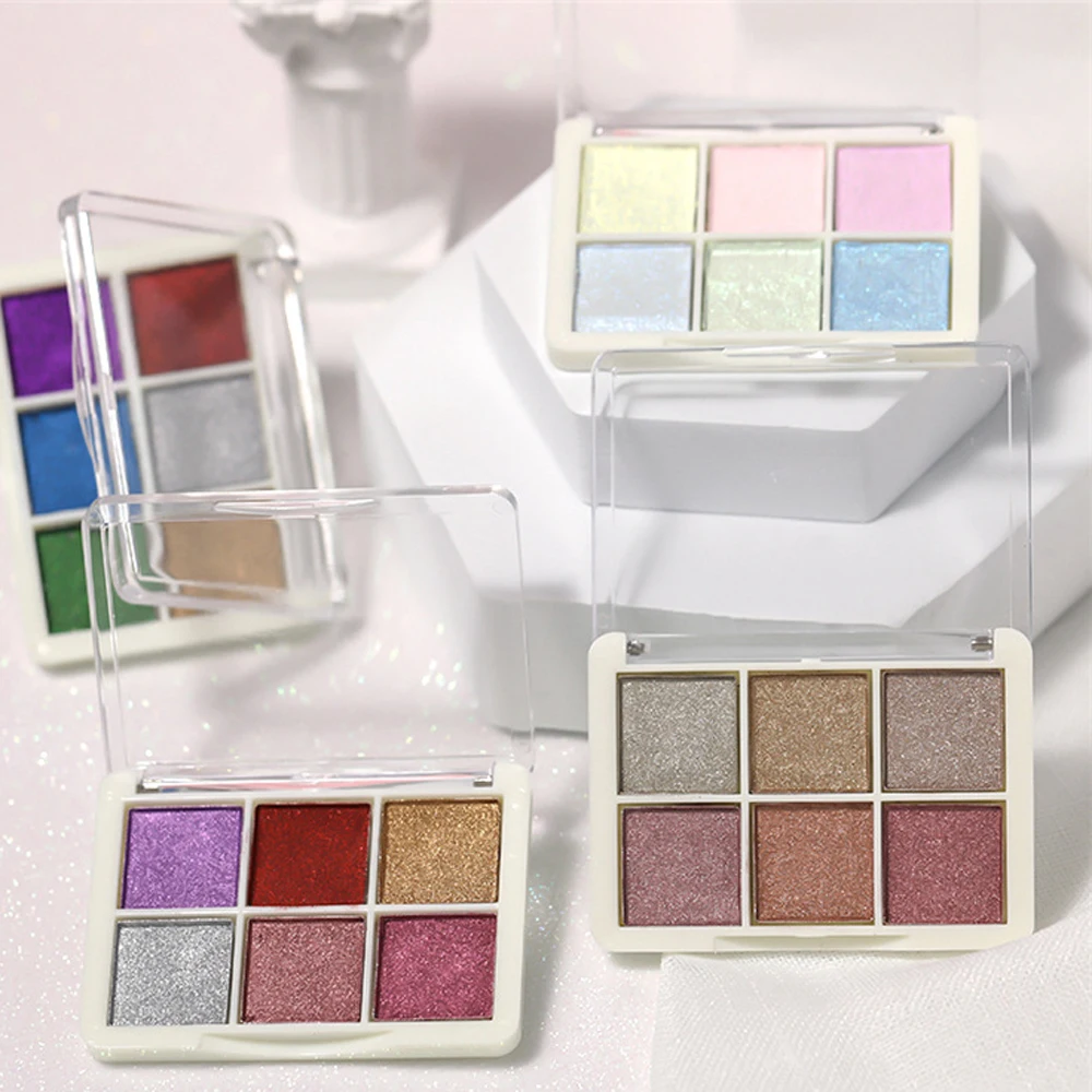 6 Colors Aurora Solid Mirror Nail Powder Glitter Dust Metal Effect Nails UV Gel Polish Pigment Nail Art Decorations Accessories
6 Colors Aurora Solid Mirror Nail Powder Glitter Dust Metal Effect Nails UV Gel Polish Pigment Nail Art Decorations Accessories