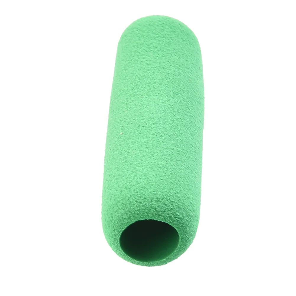 Heat Insulation Foam Handle Accessories For JBC Grip Plastic Soft Foam Soldering Soldering Station Spare Parts
Heat Insulation Foam Handle Accessories For JBC Grip Plastic Soft Foam Soldering Soldering Station Spare Parts