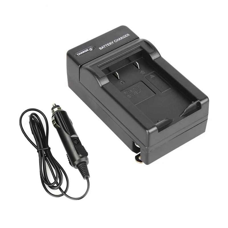 EN-EL1 Charger with Car Charger MH53 MH-53 Charger for Nikon Coolpix 4300 5000 5400 5700 8700 EN-EL1 Battery Charger
EN-EL1 Charger with Car Charger MH53 MH-53 Charger for Nikon Coolpix 4300 5000 5400 5700 8700 EN-EL1 Battery Charger