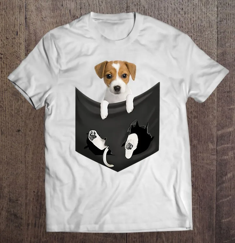 Футболка мужская оверсайз с коротким рукавом, с карманом, Джек Рассел терьер, Харадзюку
Футболка мужская оверсайз с коротким рукавом, с карманом, Джек Рассел терьер, Харадзюку