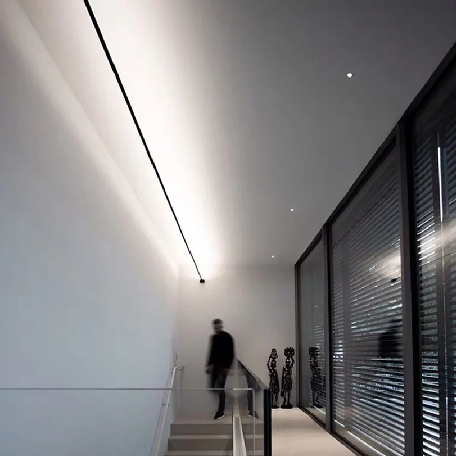Skyline Steel Strip Light s линейный светодиодный настенный светильник для прикроватной тумбочки декор для гостиной спальни RGB CCT настенное бра комнатн...
Skyline Steel Strip Light s линейный светодиодный настенный светильник для прикроватной тумбочки декор для гостиной спальни RGB CCT настенное бра комнатн...