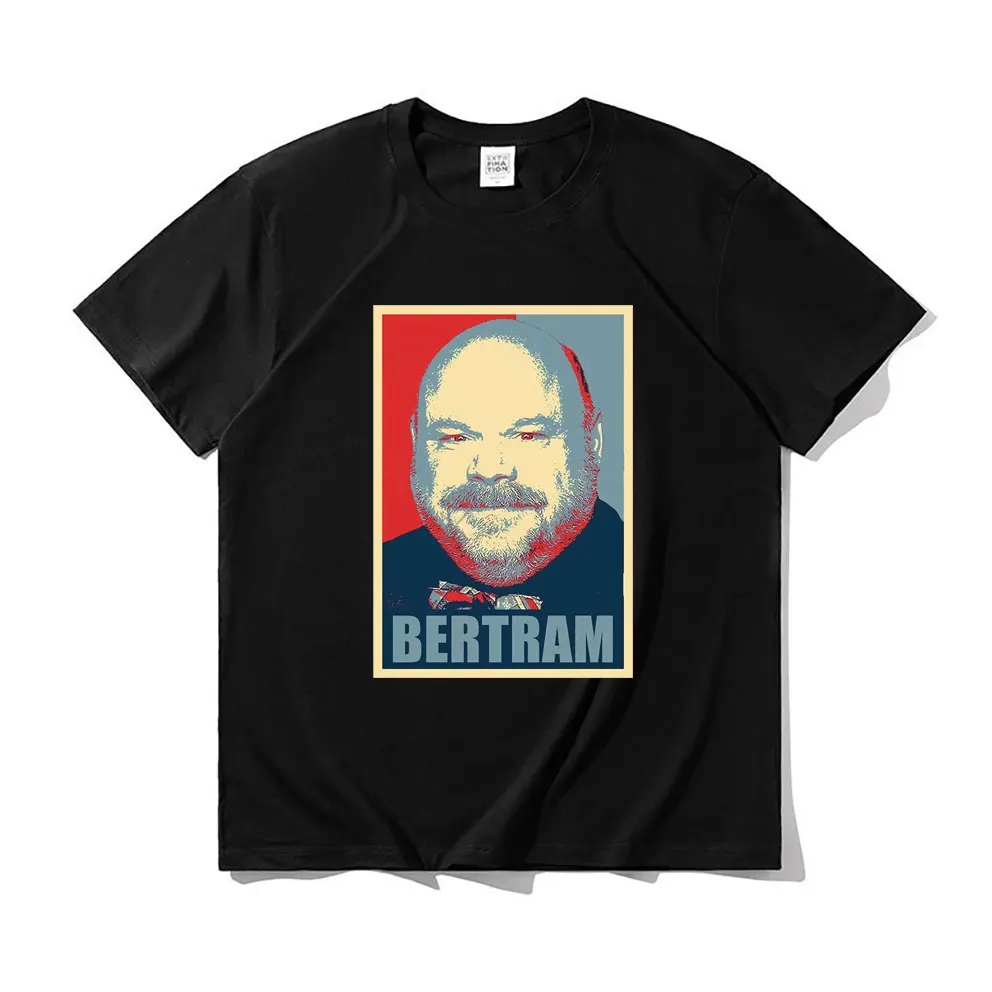Bertram Hope Funny Humor Meme Tshirt Short Sleeve Summer Men Women Russia Trend Vintage T-shirts Unisex Premium Cotton T Shirt
Bertram Hope Funny Humor Meme Tshirt Short Sleeve Summer Men Women Russia Trend Vintage T-shirts Unisex Premium Cotton T Shirt