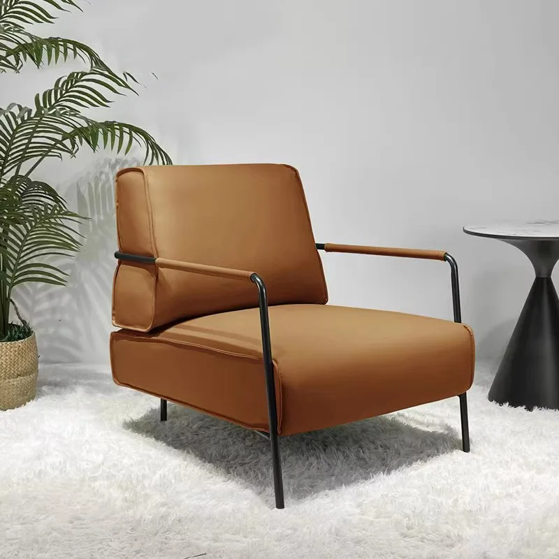 Dining Room Chair Handle Cover Neck Pillow Camping Beach Arm Chair Nordic Leather Sillones Modernos Para Sala Library Furniture
Dining Room Chair Handle Cover Neck Pillow Camping Beach Arm Chair Nordic Leather Sillones Modernos Para Sala Library Furniture