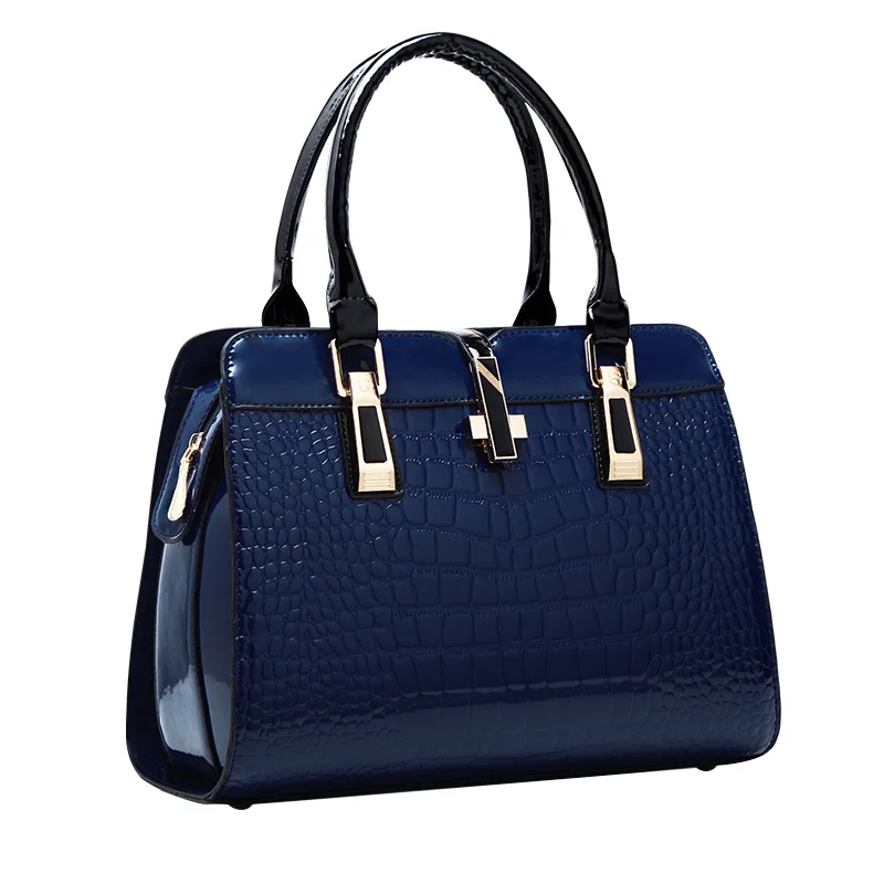 DICHOS women hadn bags high quality Crocodile pattern shopping bags for ladies female large capacity retro tote bag
DICHOS women hadn bags high quality Crocodile pattern shopping bags for ladies female large capacity retro tote bag