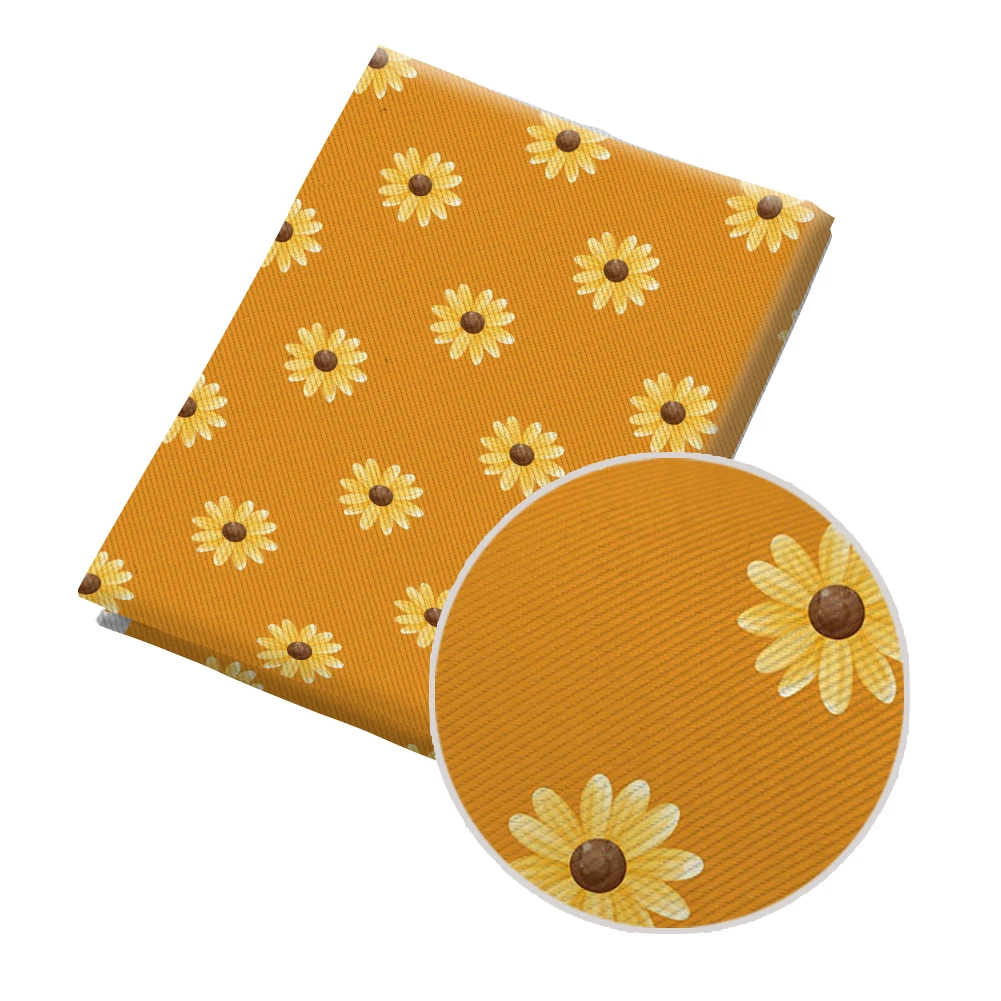 50*145cm Animals Bees Polyester Cotton Fabric Cartoon Printed Twill Fabrics Sheet DIY Dress Handbag Sewing Materials
50*145cm Animals Bees Polyester Cotton Fabric Cartoon Printed Twill Fabrics Sheet DIY Dress Handbag Sewing Materials