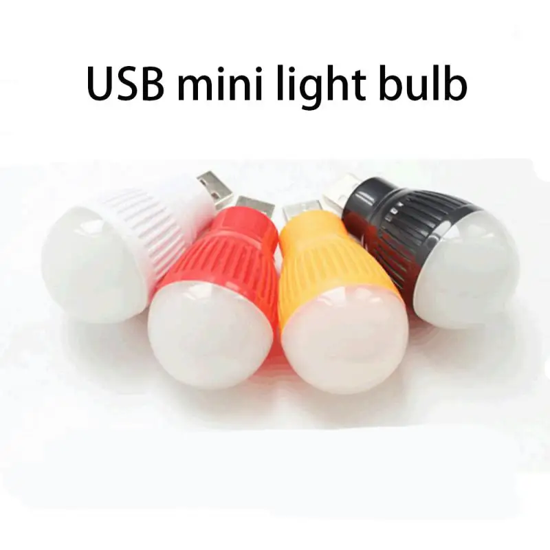 Energy Saving Camping Mobile Power Usb Light Environmental Protection Laptop Keyboard Lighting Long Life Safe Usb Bulb Light
Energy Saving Camping Mobile Power Usb Light Environmental Protection Laptop Keyboard Lighting Long Life Safe Usb Bulb Light