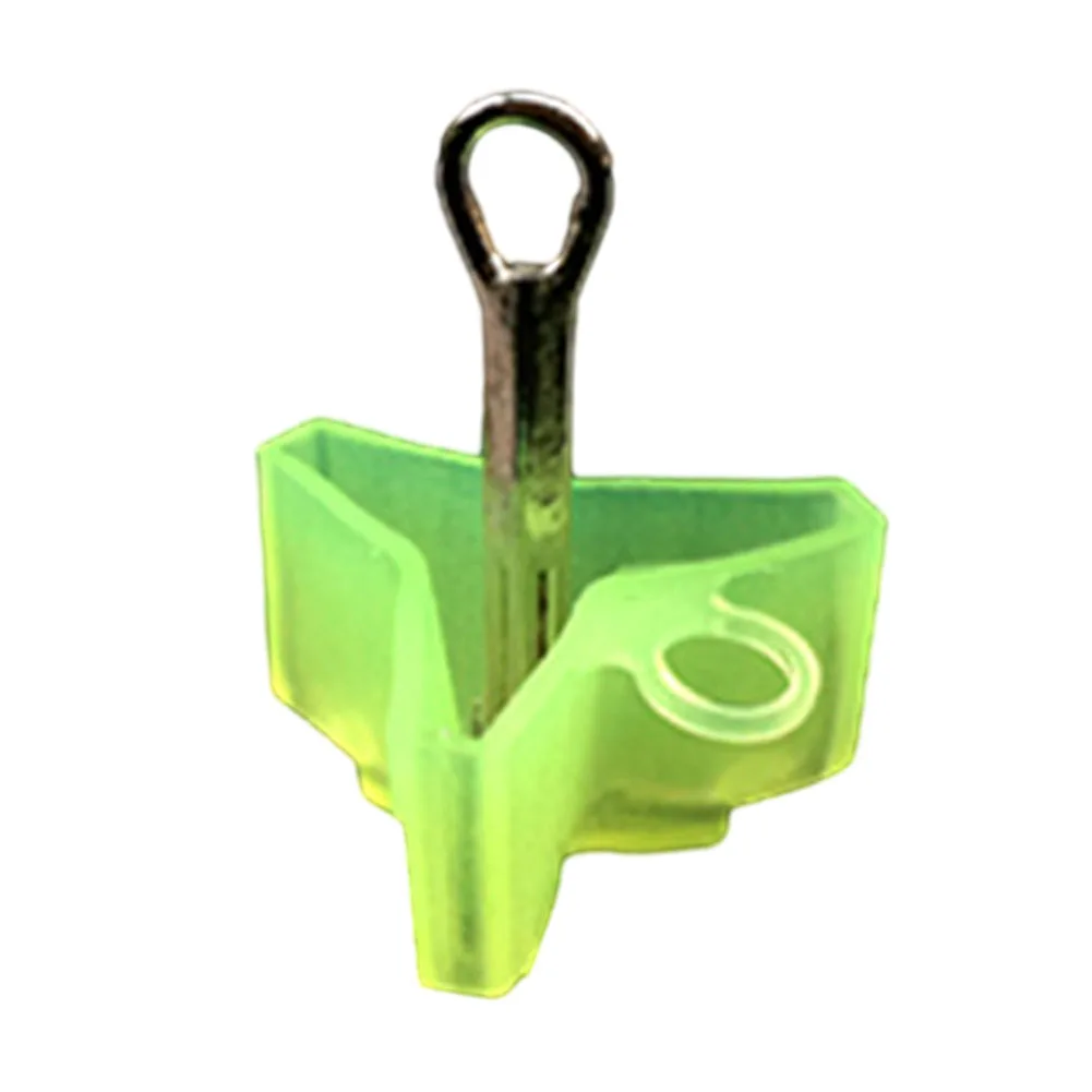 Three-pointed Protective Cover Fishing Kits Hook Cover Three-Hook Three-pointed 10*5cm 100pcs/set 35g 2023 New
Three-pointed Protective Cover Fishing Kits Hook Cover Three-Hook Three-pointed 10*5cm 100pcs/set 35g 2023 New