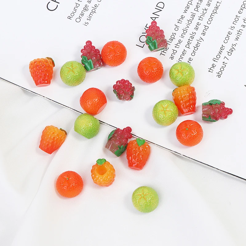 5pcs 1:6 / 1:12 Dollhouse Miniature Orange Model Food Play DIY For Dollhouse Decoration
5pcs 1:6 / 1:12 Dollhouse Miniature Orange Model Food Play DIY For Dollhouse Decoration