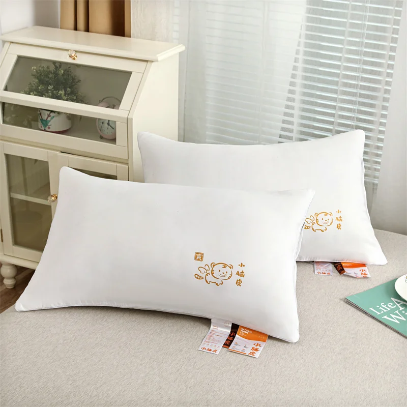 2022 New Tiger Print Pillow Soft and Comfortable Orthopedic Sleeping Pillow Adult Teenager Home Textiles 48*74cm
2022 New Tiger Print Pillow Soft and Comfortable Orthopedic Sleeping Pillow Adult Teenager Home Textiles 48*74cm
