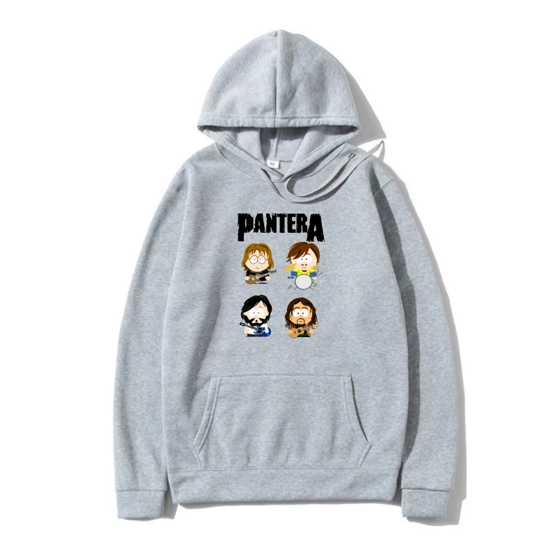 pantera cartoon MEN WHITE PANTERA BAND Outerwear Sweatshir unisex Sweatshir boy girl
pantera cartoon MEN WHITE PANTERA BAND Outerwear Sweatshir unisex Sweatshir boy girl