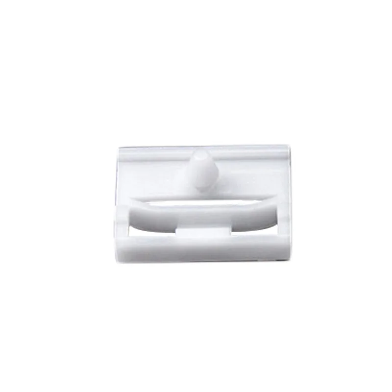 20Pcs Durable Plastic Side Skirt Trim Moulding Car Clips 20Pcs Durable Plastic Side Skirt Trim Moulding Car Clips
20Pcs Durable Plastic Side Skirt Trim Moulding Car Clips 20Pcs Durable Plastic Side Skirt Trim Moulding Car Clips