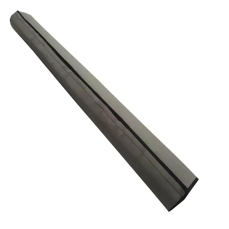 Air Conditioner Hose Cover Wrap Portable AC Hose Pipe Protective Sleeves Portable AC Exhaust Pipe Cover For 5-6 Inches Diameter
Air Conditioner Hose Cover Wrap Portable AC Hose Pipe Protective Sleeves Portable AC Exhaust Pipe Cover For 5-6 Inches Diameter