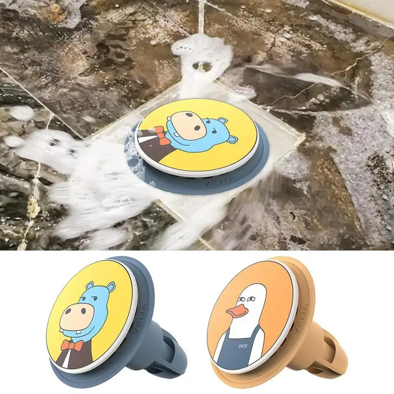 Сливная крышка для раковины в ванной комнате
Сливная крышка для раковины в ванной комнате