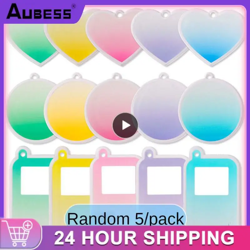 Минималистичная подвеска «сделай сам», подвеска для школьной сумки, подарок, канцелярские наклейки, акриловый простой подарок, подвеска, брелок общего назначения 
Минималистичная подвеска «сделай сам», подвеска для школьной сумки, подарок, канцелярские наклейки, акриловый простой подарок, подвеска, брелок общего назначения